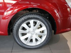 2011款 1.6 LE 手动 