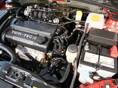 2011款 1.6 LE 手动 