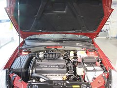 2011款 1.6 LE 手动 