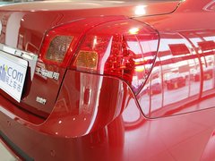 2011款 1.6 LE 手动 