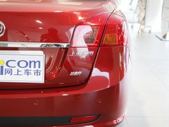 2011款 1.6 LE 手动 