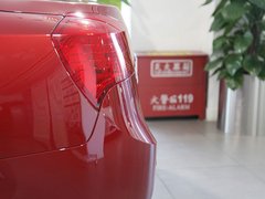 2011款 1.6 LE 手动 