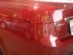 2011款 1.6 LE 手动 
