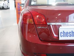 2011款 1.6 LE 手动 