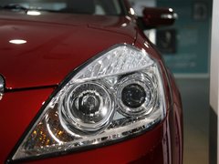 2011款 1.6 LE 手动 