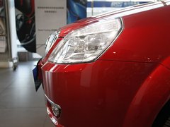 2011款 1.6 LE 手动 