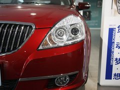 2011款 1.6 LE 手动 