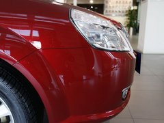 2011款 1.6 LE 手动 