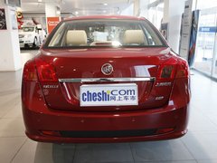 2011款 1.6 LE 手动 
