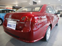 2011款 1.6 LE 手动 