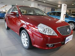 2011款 1.6 LE 手动 