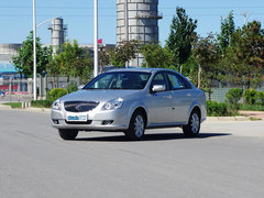 2011款 1.6 LE 手动 