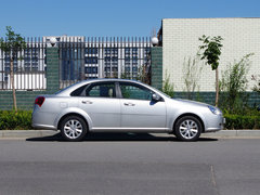 2011款 1.6 LE 手动 
