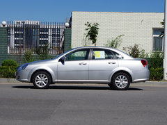 2011款 1.6 LE 手动 