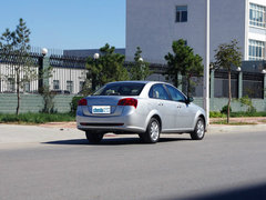 2011款 1.6 LE 手动 