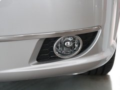 2011款 1.6 LE 自动 