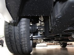 2011款 1.6 LE 自动 