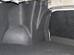 2011款 1.6 LE 自动 