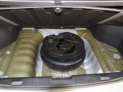 2011款 1.6 LE 自动 