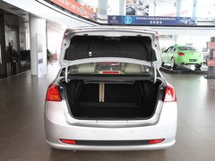 2011款 1.6 LE 自动 