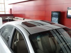 2011款 1.6 LE 自动 