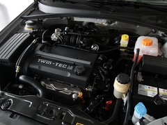 2011款 1.6 LE 自动 