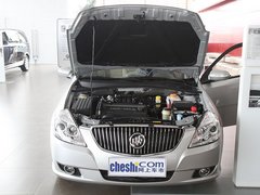 2011款 1.6 LE 自动 