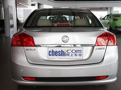 2011款 1.6 LE 自动 