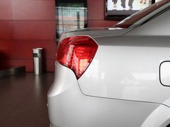 2011款 1.6 LE 自动 