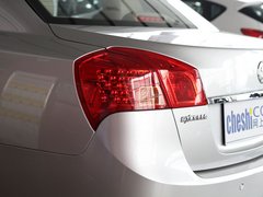 2011款 1.6 LE 自动 
