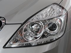 2011款 1.6 LE 自动 