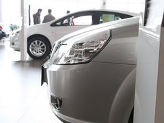 2011款 1.6 LE 自动 