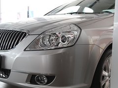 2011款 1.6 LE 自动 