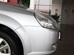 2011款 1.6 LE 自动 