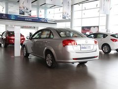 2011款 1.6 LE 自动 