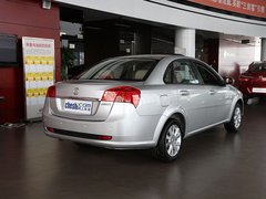 2011款 1.6 LE 自动 
