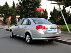 2011款 1.6 LE 自动 
