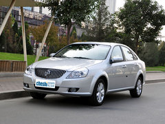 2011款 1.6 LE 自动 