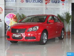 2011款 2.4 手动 两驱标准版