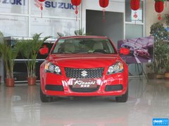2011款 2.4 手动 两驱标准版