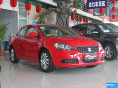 2011款 2.4 手动 两驱标准版
