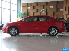 2011款 2.4 手动 两驱标准版