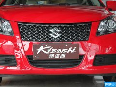 2011款 2.4 手动 两驱标准版