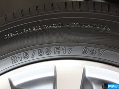 2011款 2.4 手动 两驱标准版