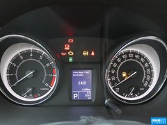 2011款 2.4 手动 两驱标准版