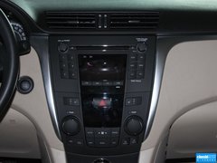 2011款 2.4 手动 两驱标准版