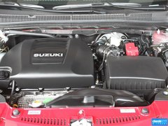 2011款 2.4 手动 两驱标准版