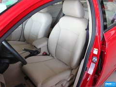 2011款 2.4 手动 两驱标准版