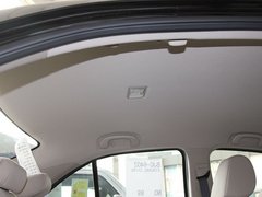 2011款 2.4 CVT 两驱标准版