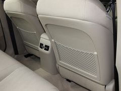 2011款 2.4 CVT 两驱标准版